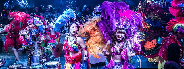 carnaval
