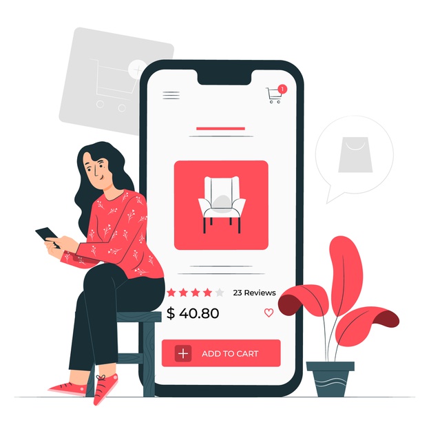 ¿Cuáles son las tendencias en el sector ecommerce?