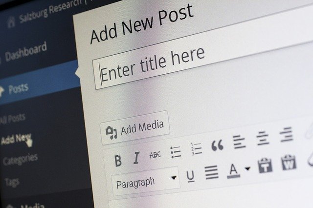 Crea un blog de turismo y haz negocio