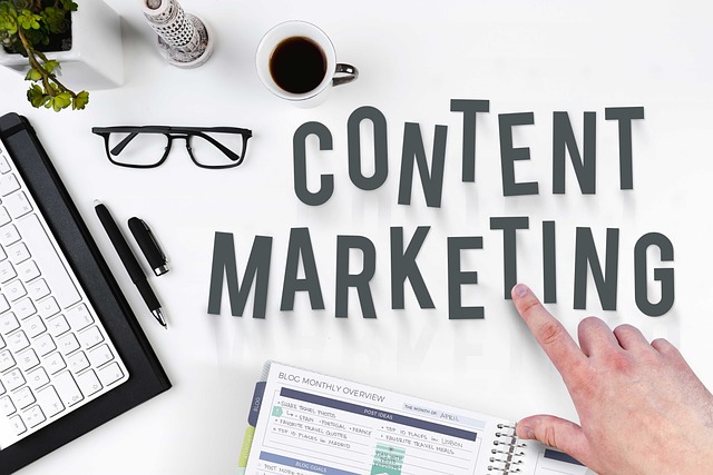 Adaptar tu Empresa al Marketing Online